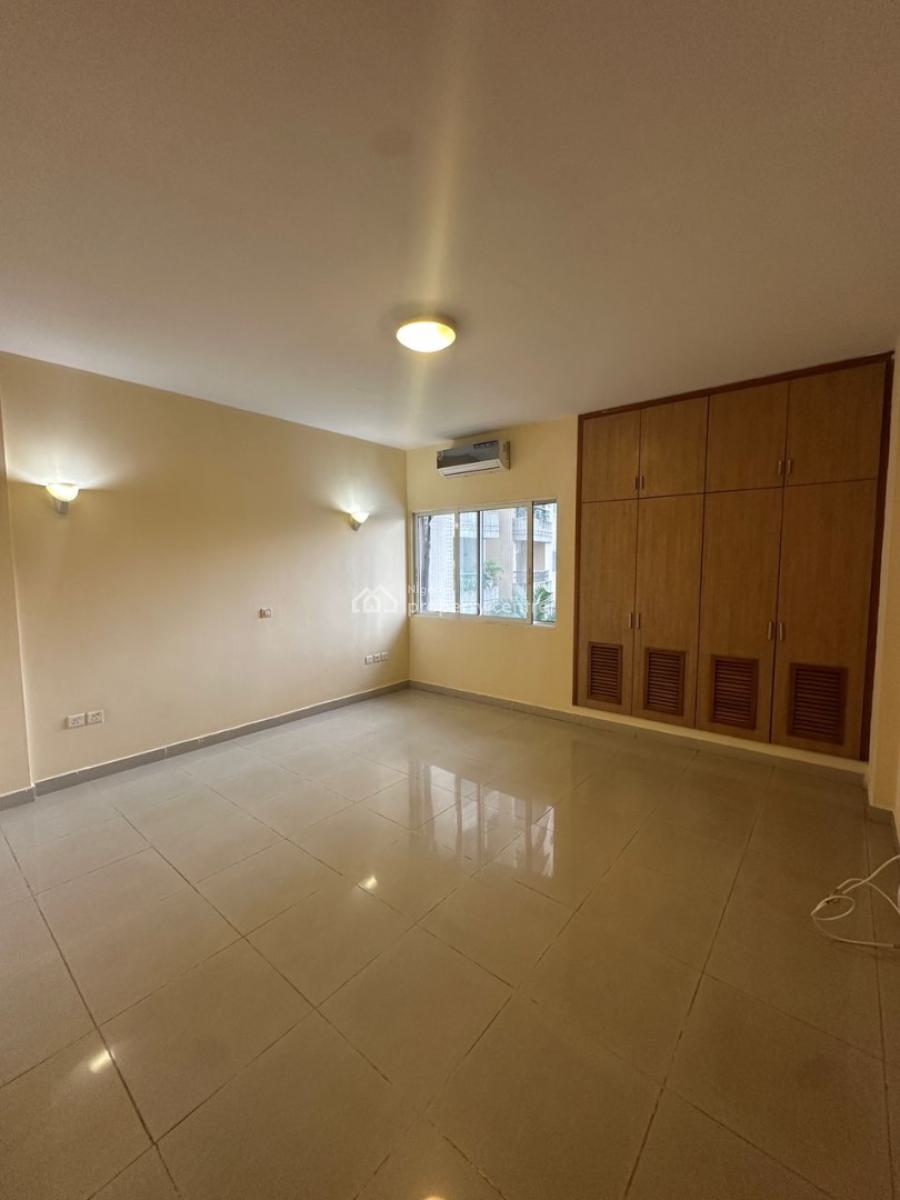 Luxury 3 Bedroom Apartment with Bq, Swimming Pool, Gym and Elevator, Ikoyi, Lagos, Flat / Apartment for Rent