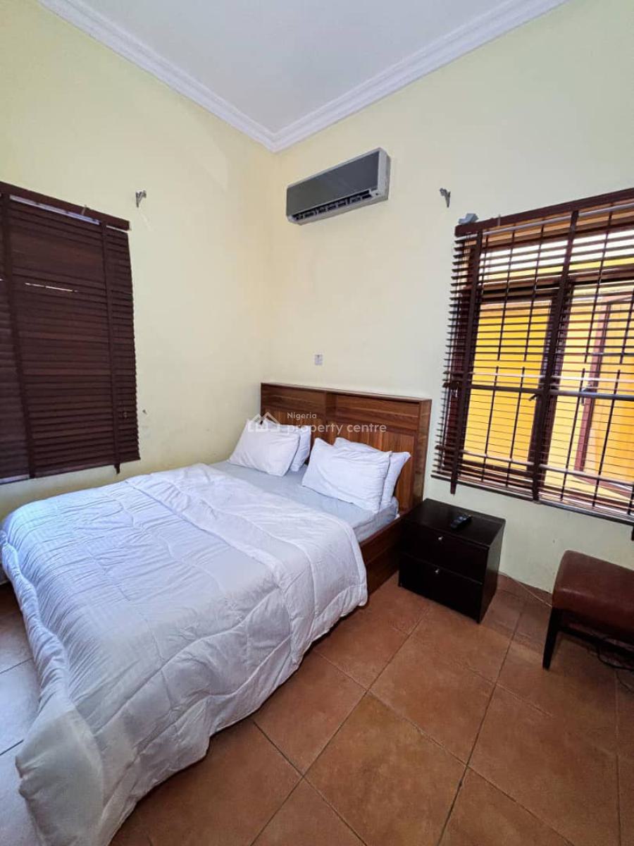 4 Bedroom Fully Detached + Bq, Off Admiralty Way, Lekki Phase 1, Lekki, Lagos, Detached Duplex for Rent