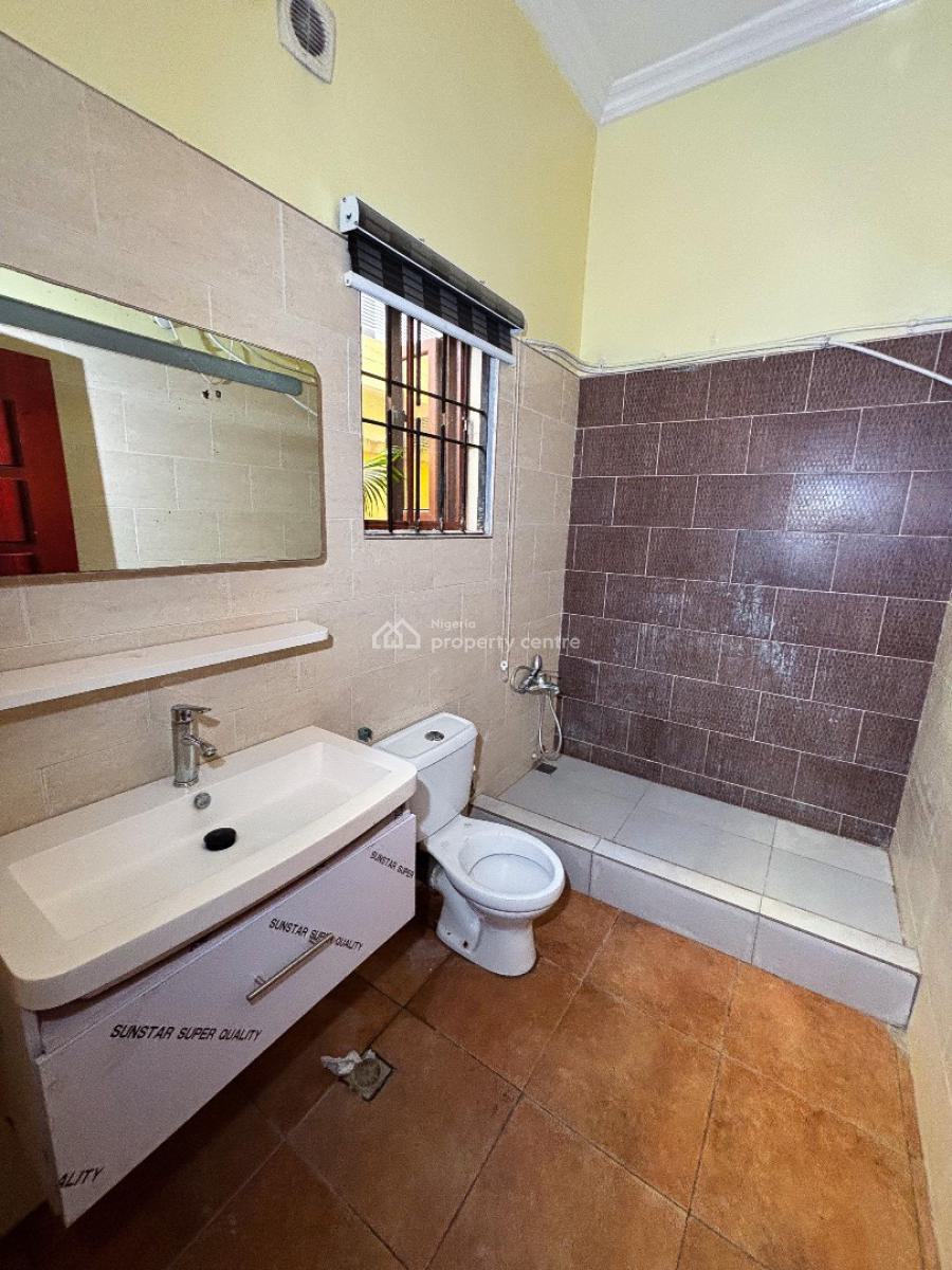 4 Bedroom Fully Detached + Bq, Off Admiralty Way, Lekki Phase 1, Lekki, Lagos, Detached Duplex for Rent