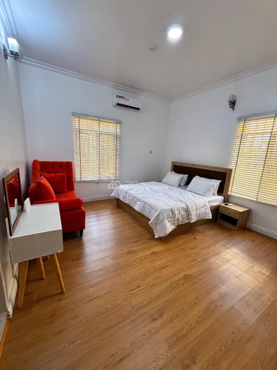 4 Bedroom Fully Detached + Bq, Off Admiralty Way, Lekki Phase 1, Lekki, Lagos, Detached Duplex for Rent