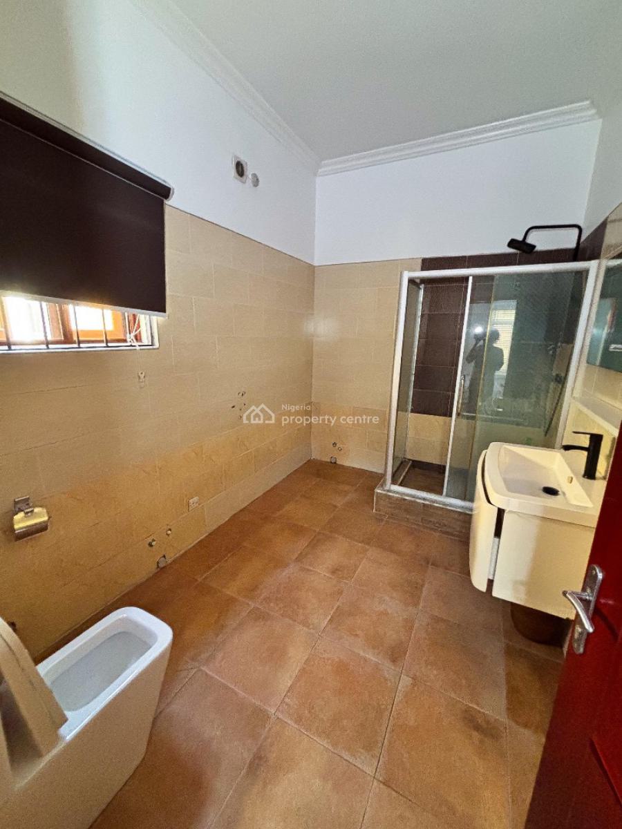 4 Bedroom Fully Detached + Bq, Off Admiralty Way, Lekki Phase 1, Lekki, Lagos, Detached Duplex for Rent