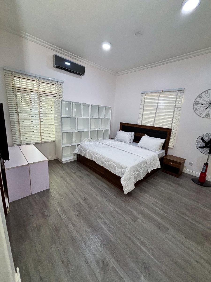 4 Bedroom Fully Detached + Bq, Off Admiralty Way, Lekki Phase 1, Lekki, Lagos, Detached Duplex for Rent
