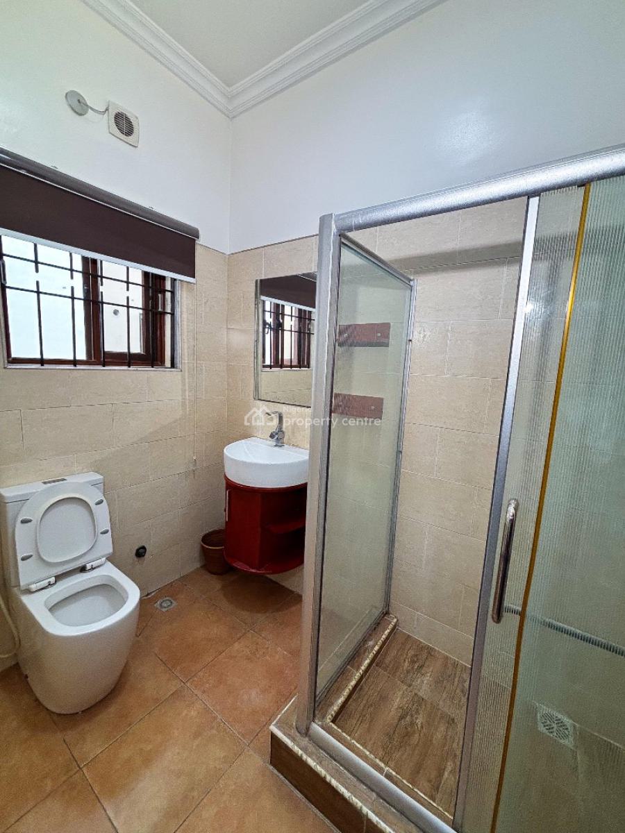 4 Bedroom Fully Detached + Bq, Off Admiralty Way, Lekki Phase 1, Lekki, Lagos, Detached Duplex for Rent