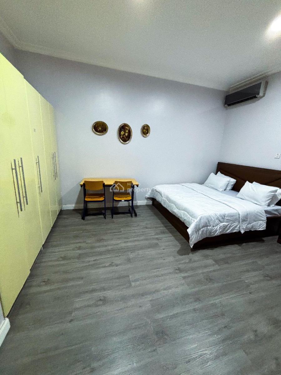 4 Bedroom Fully Detached + Bq, Off Admiralty Way, Lekki Phase 1, Lekki, Lagos, Detached Duplex for Rent
