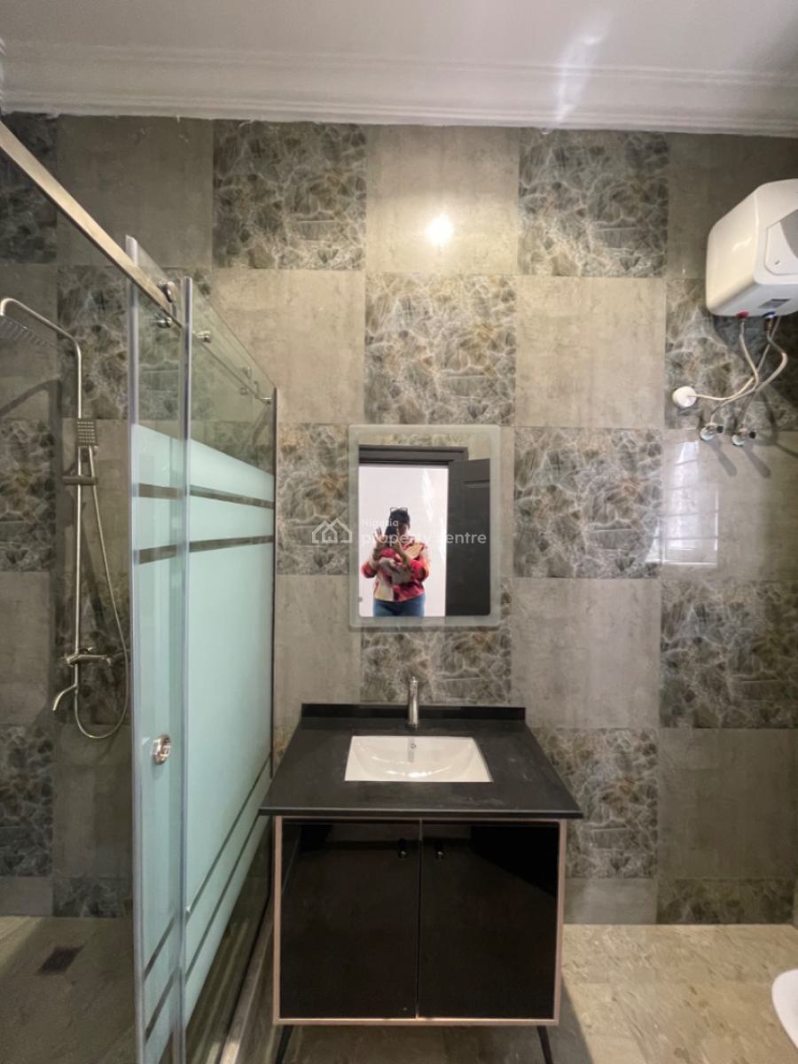 2 Units of 4 Bedrooms Detached Available, Maitama, Maitama District, Abuja, Detached Duplex for Rent