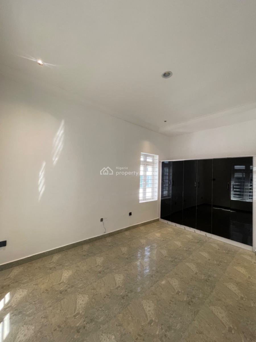 2 Units of 4 Bedrooms Detached Available, Maitama, Maitama District, Abuja, Detached Duplex for Rent