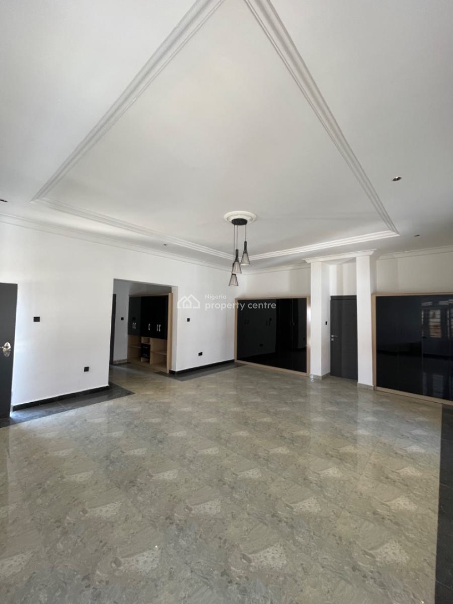 2 Units of 4 Bedrooms Detached Available, Maitama, Maitama District, Abuja, Detached Duplex for Rent