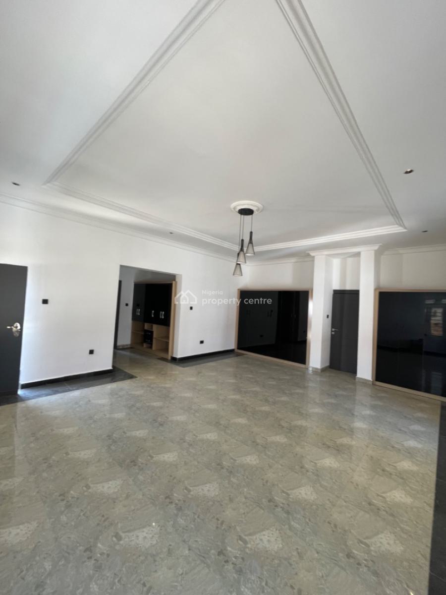 2 Units of 4 Bedrooms Detached Available, Maitama, Maitama District, Abuja, Detached Duplex for Rent