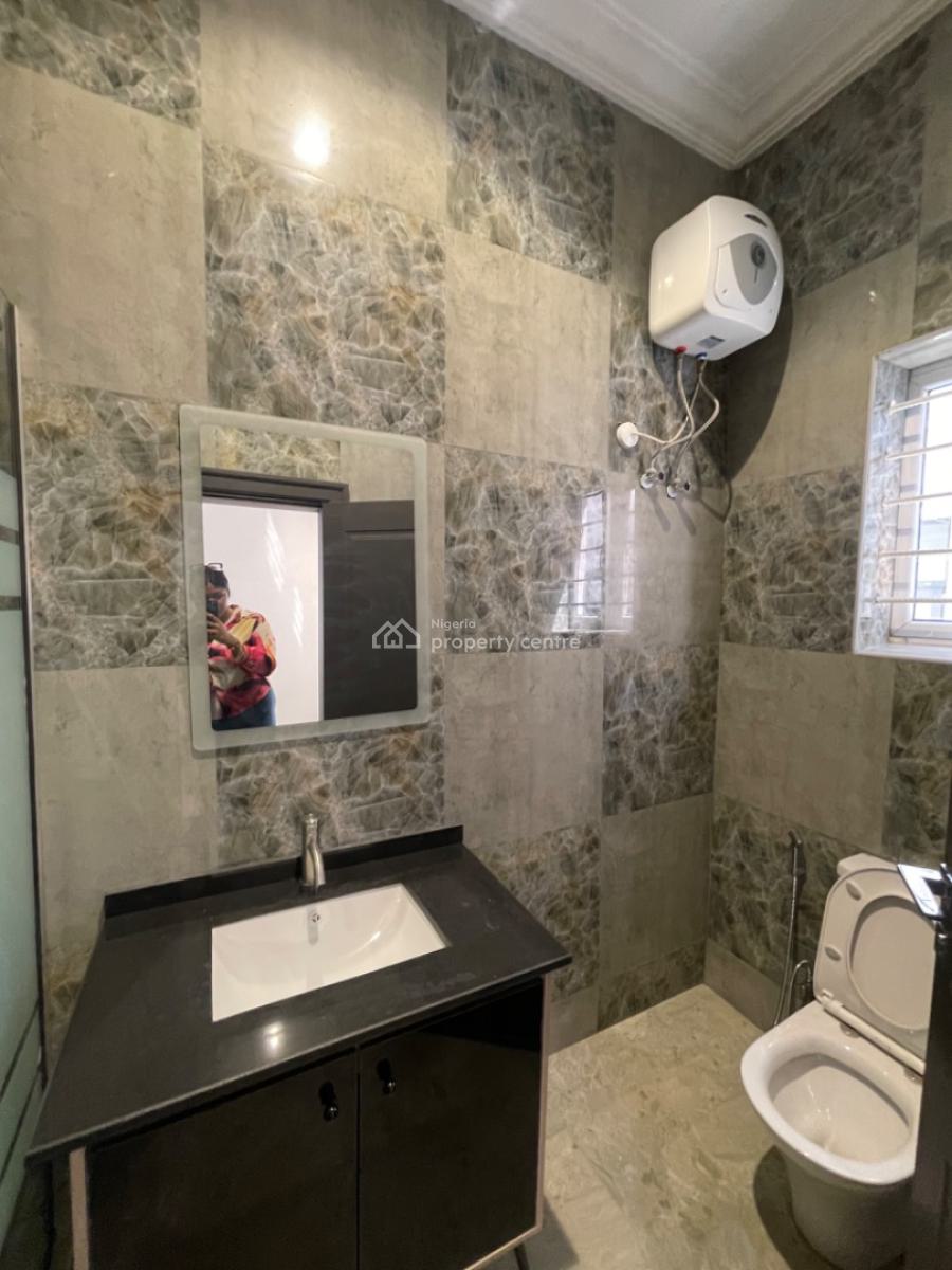 2 Units of 4 Bedrooms Detached Available, Maitama, Maitama District, Abuja, Detached Duplex for Rent