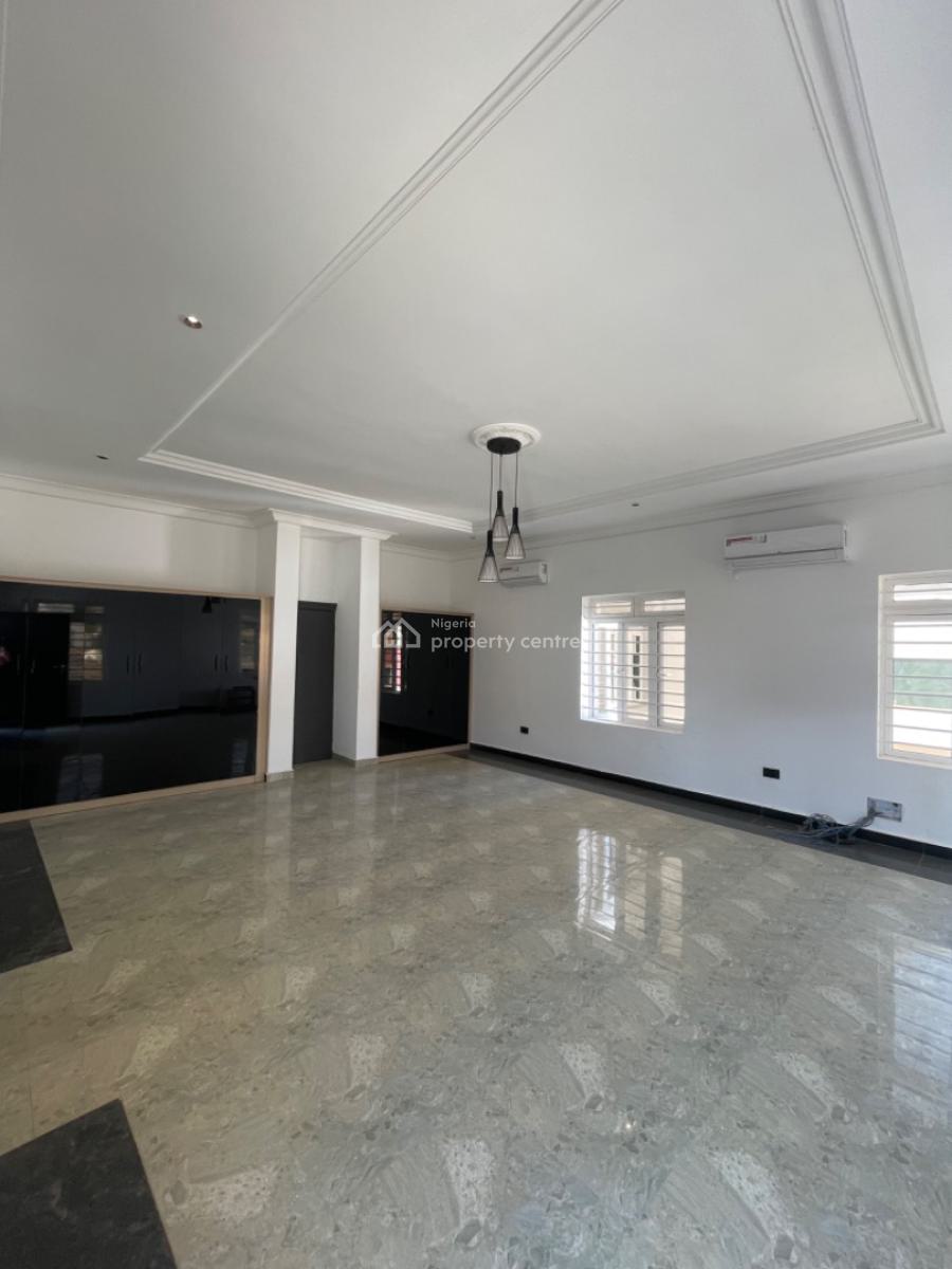 2 Units of 4 Bedrooms Detached Available, Maitama, Maitama District, Abuja, Detached Duplex for Rent