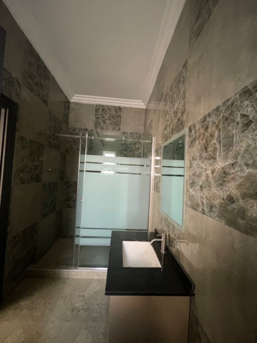 2 Units of 4 Bedrooms Detached Available, Maitama, Maitama District, Abuja, Detached Duplex for Rent