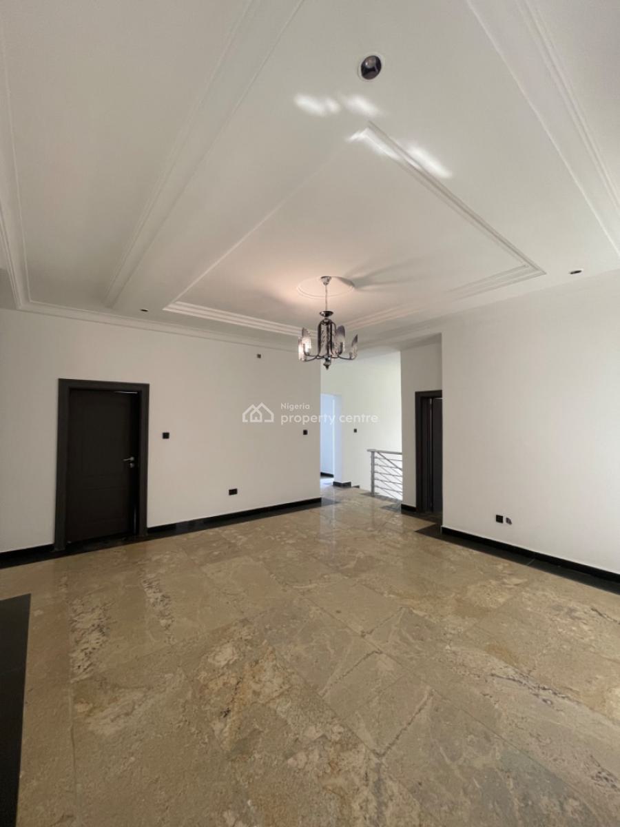 2 Units of 4 Bedrooms Detached Available, Maitama, Maitama District, Abuja, Detached Duplex for Rent