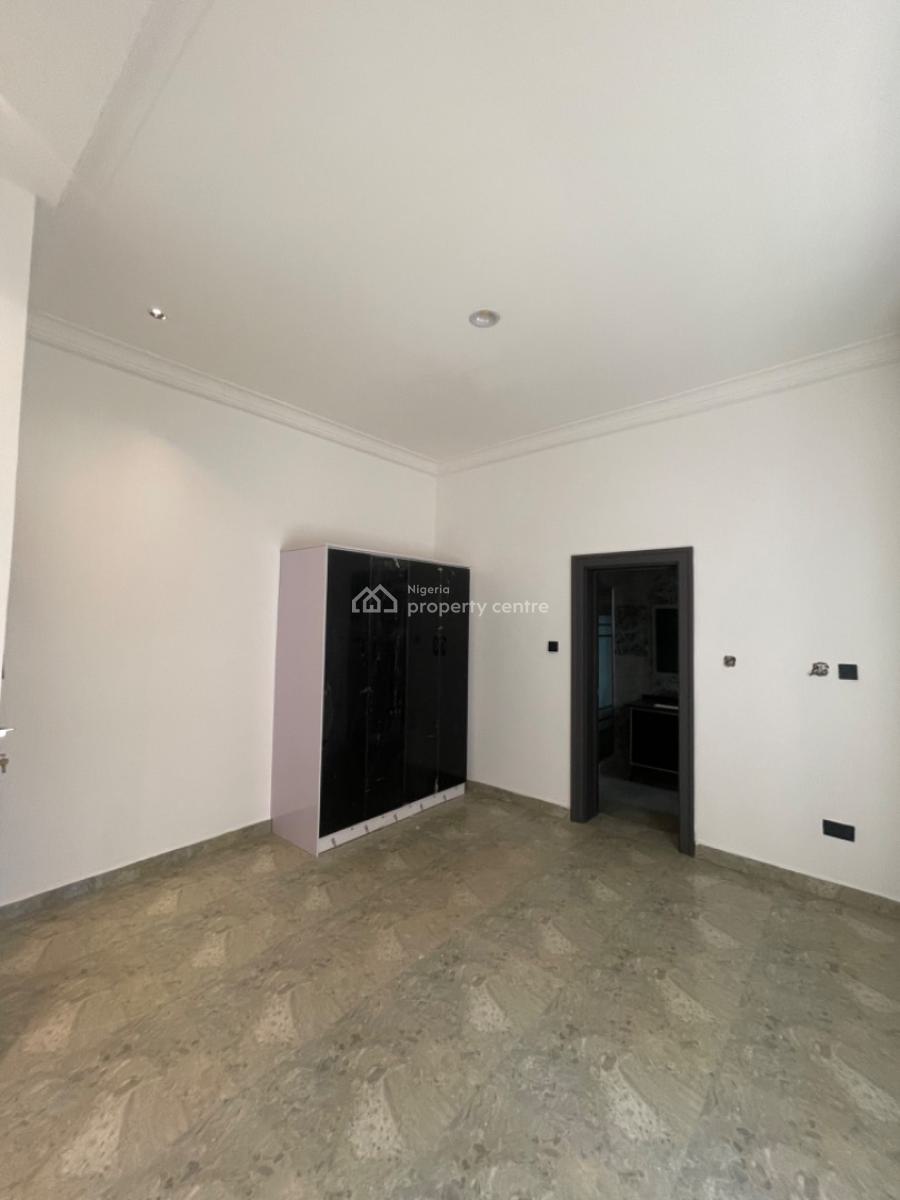 2 Units of 4 Bedrooms Detached Available, Maitama, Maitama District, Abuja, Detached Duplex for Rent