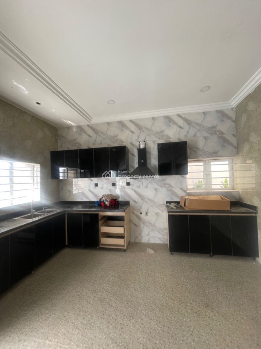 2 Units of 4 Bedrooms Detached Available, Maitama, Maitama District, Abuja, Detached Duplex for Rent