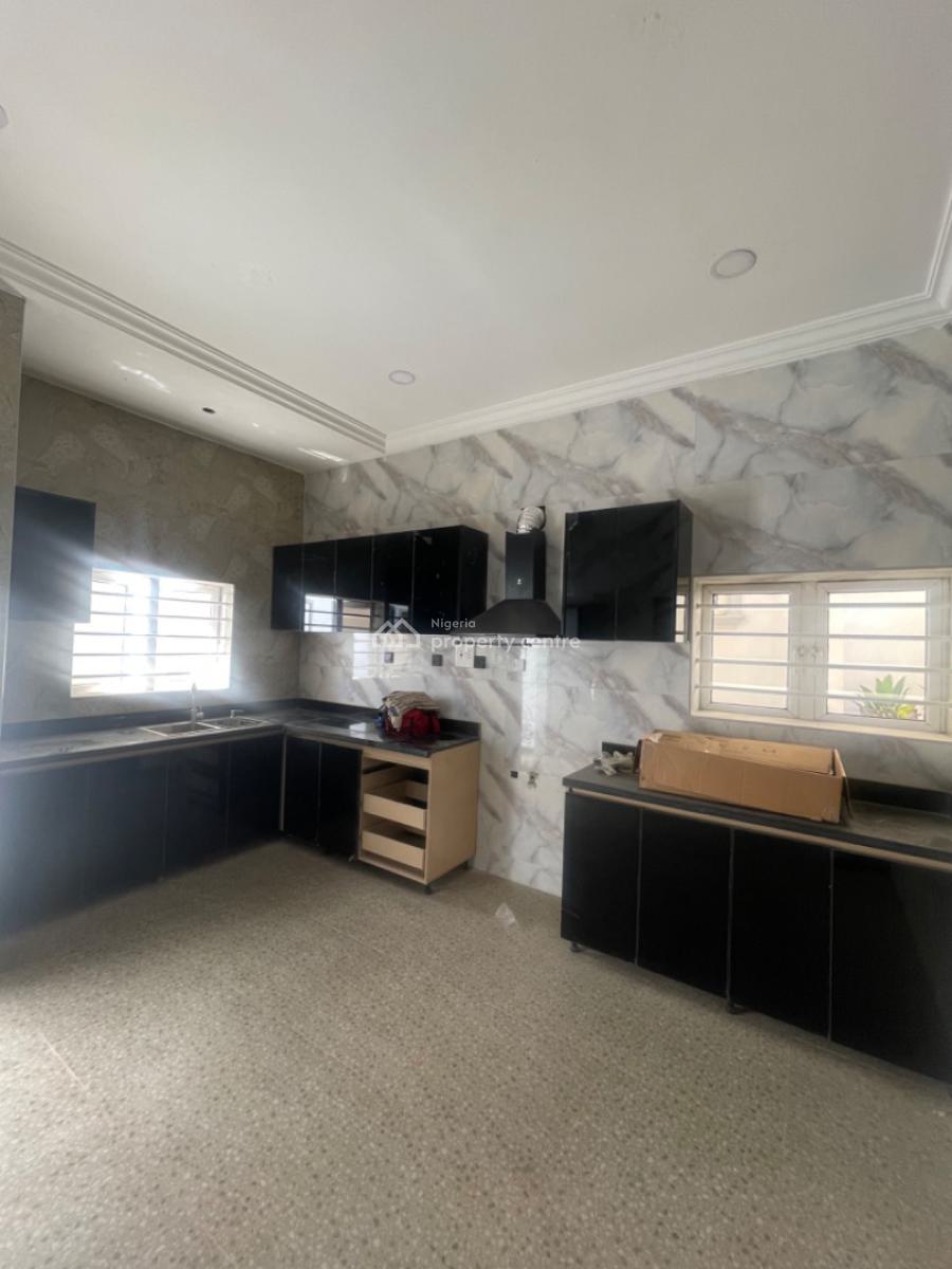 2 Units of 4 Bedrooms Detached Available, Maitama, Maitama District, Abuja, Detached Duplex for Rent