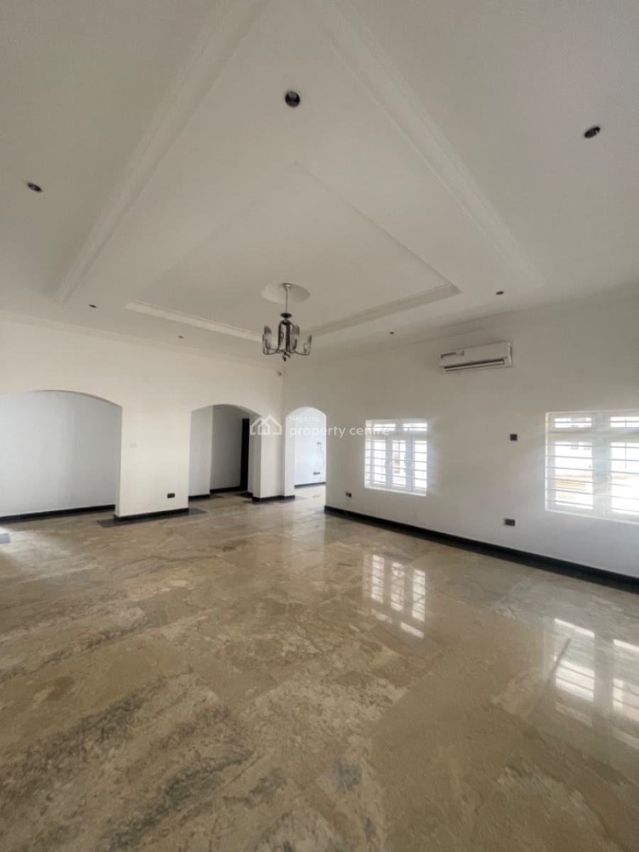 2 Units of 4 Bedrooms Detached Available, Maitama, Maitama District, Abuja, Detached Duplex for Rent