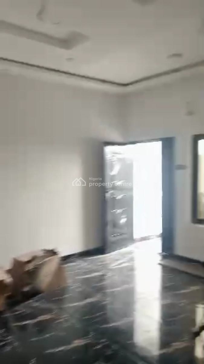 Luxurious Newly Built 3 Bedroom Flat Close to Express, Jehovah Witness Road Bogije Ibeju Lekki, Bogije, Ibeju Lekki, Lagos, Flat / Apartment for Rent