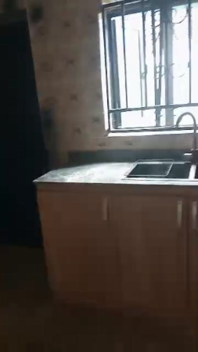 Luxurious Newly Built 3 Bedroom Flat Close to Express, Jehovah Witness Road Bogije Ibeju Lekki, Bogije, Ibeju Lekki, Lagos, Flat / Apartment for Rent