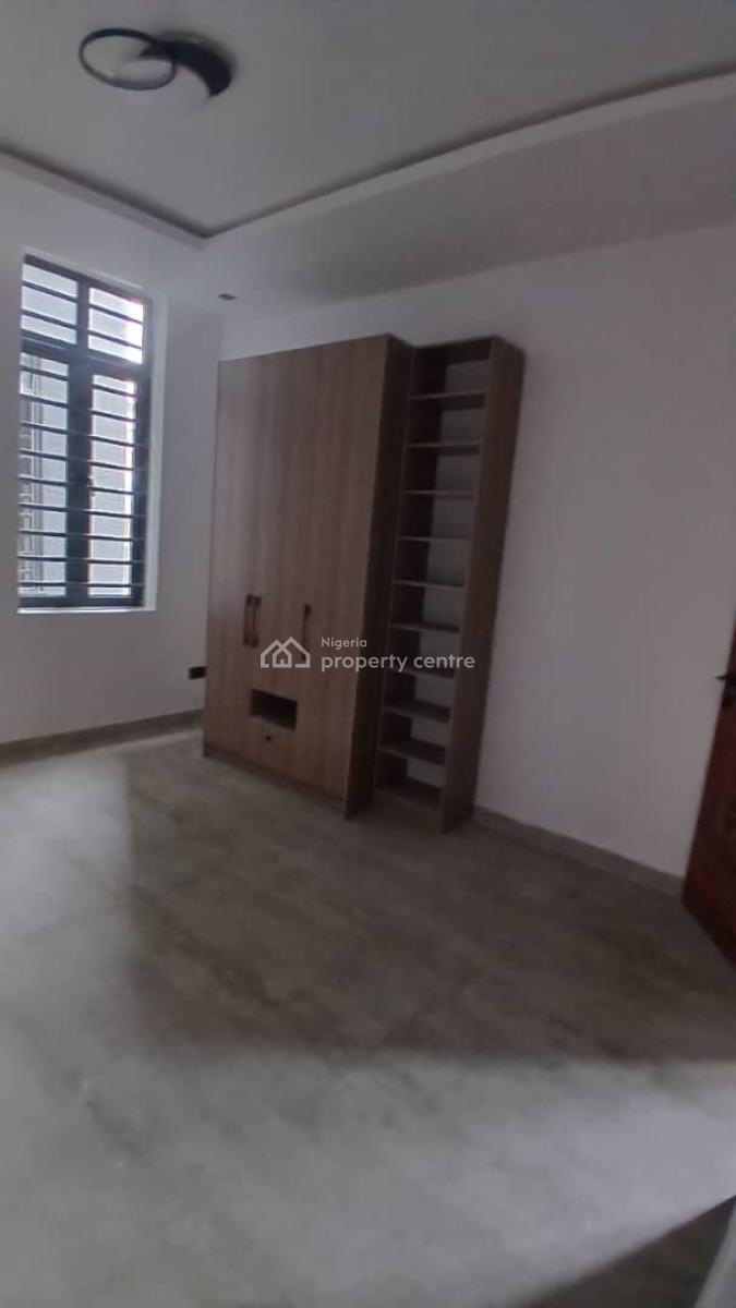 Newly Built 5 Bedroom Fully Detached House with Swimming Pool and Bq, Lekki Phase 1, Lekki, Lagos, Detached Duplex for Rent