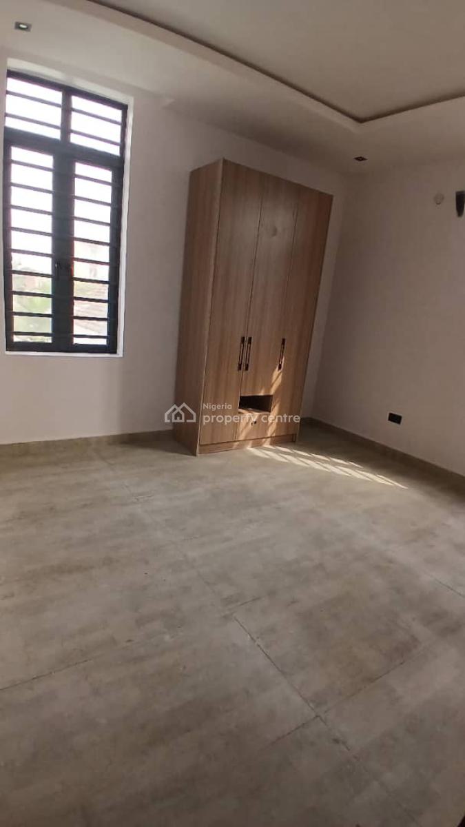 Newly Built 5 Bedroom Fully Detached House with Swimming Pool and Bq, Lekki Phase 1, Lekki, Lagos, Detached Duplex for Rent