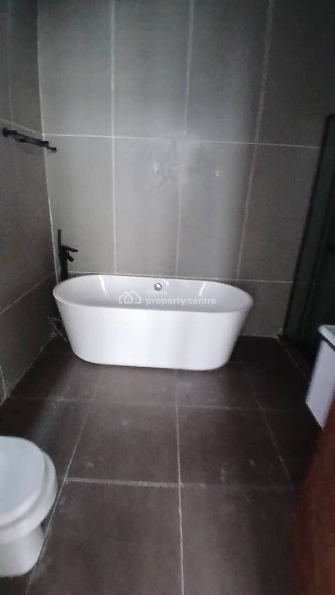 Newly Built 5 Bedroom Fully Detached House with Swimming Pool and Bq, Lekki Phase 1, Lekki, Lagos, Detached Duplex for Rent