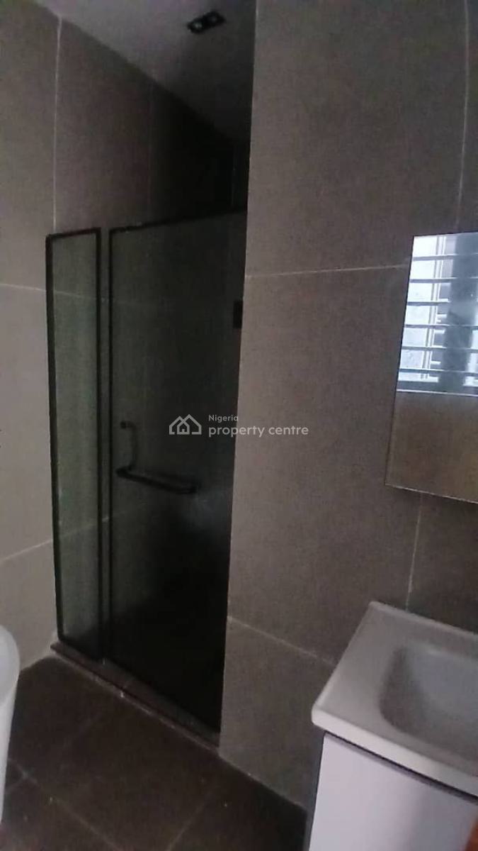 Newly Built 5 Bedroom Fully Detached House with Swimming Pool and Bq, Lekki Phase 1, Lekki, Lagos, Detached Duplex for Rent