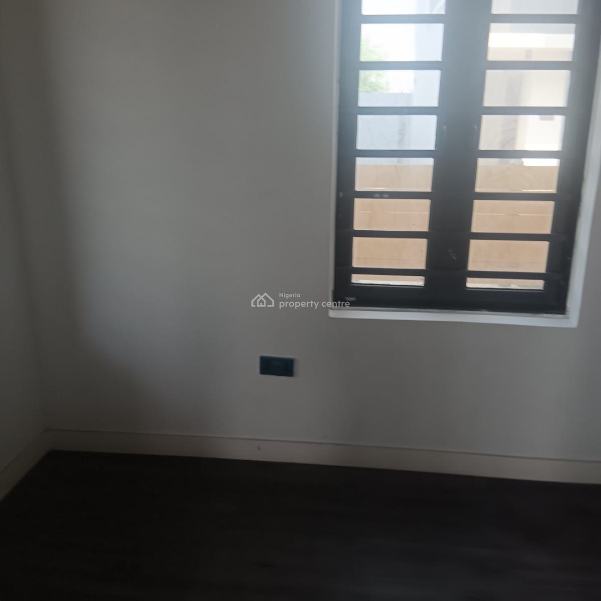 Luxury and Brand New 5bed Semi Detached Duplex in a Secured Area, Ogunfayo Street, Awoyaya, Ibeju Lekki, Lagos, Semi-detached Duplex for Sale