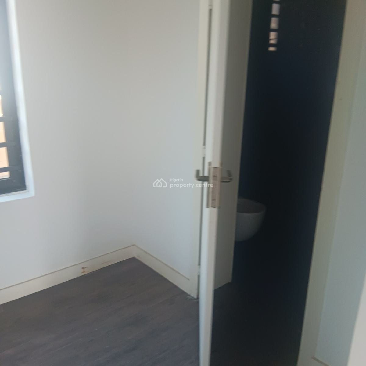 Luxury and Brand New 5bed Semi Detached Duplex in a Secured Area, Ogunfayo Street, Awoyaya, Ibeju Lekki, Lagos, Semi-detached Duplex for Sale