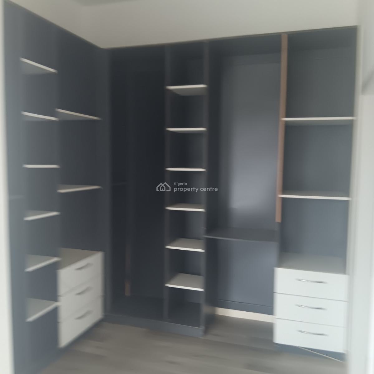 Luxury and Brand New 5bed Semi Detached Duplex in a Secured Area, Ogunfayo Street, Awoyaya, Ibeju Lekki, Lagos, Semi-detached Duplex for Sale