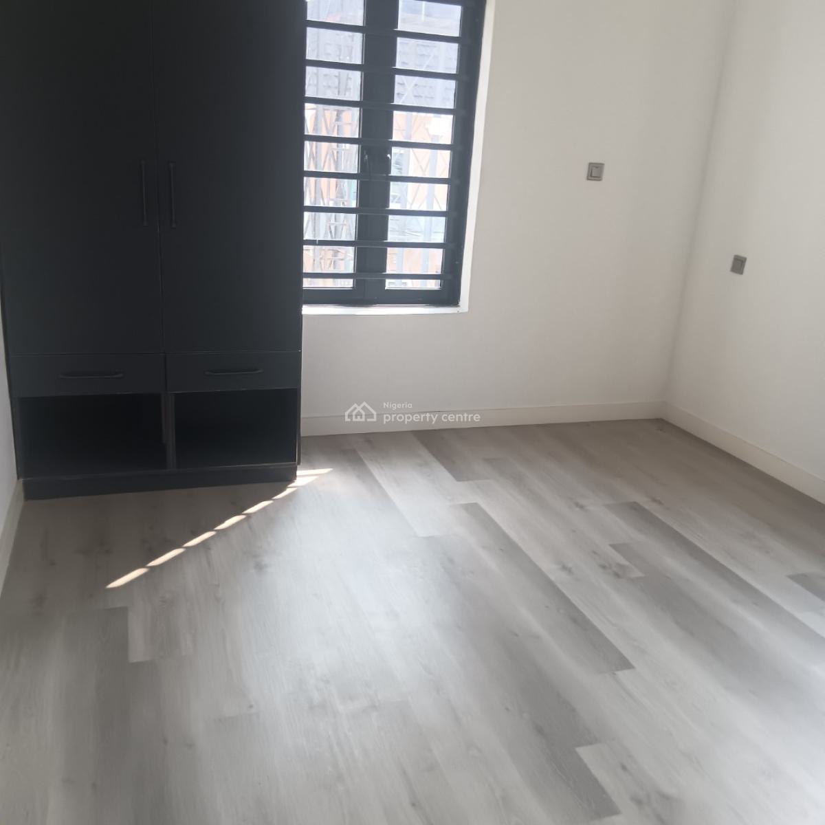 Luxury and Brand New 5bed Semi Detached Duplex in a Secured Area, Ogunfayo Street, Awoyaya, Ibeju Lekki, Lagos, Semi-detached Duplex for Sale