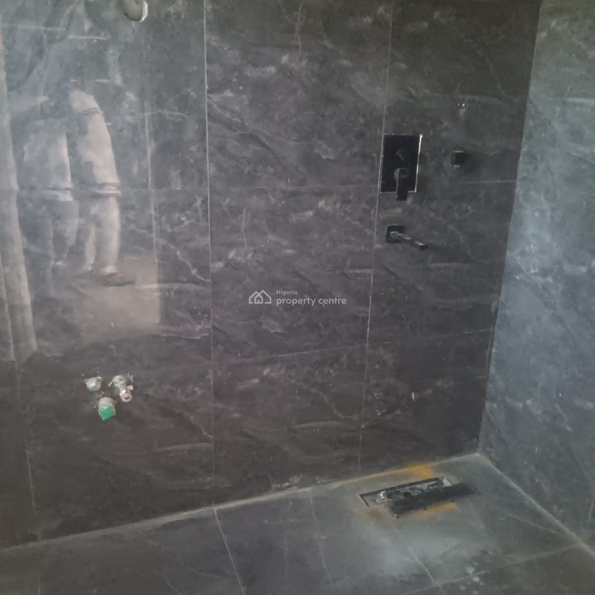 Luxury and Brand New 5bed Semi Detached Duplex in a Secured Area, Ogunfayo Street, Awoyaya, Ibeju Lekki, Lagos, Semi-detached Duplex for Sale