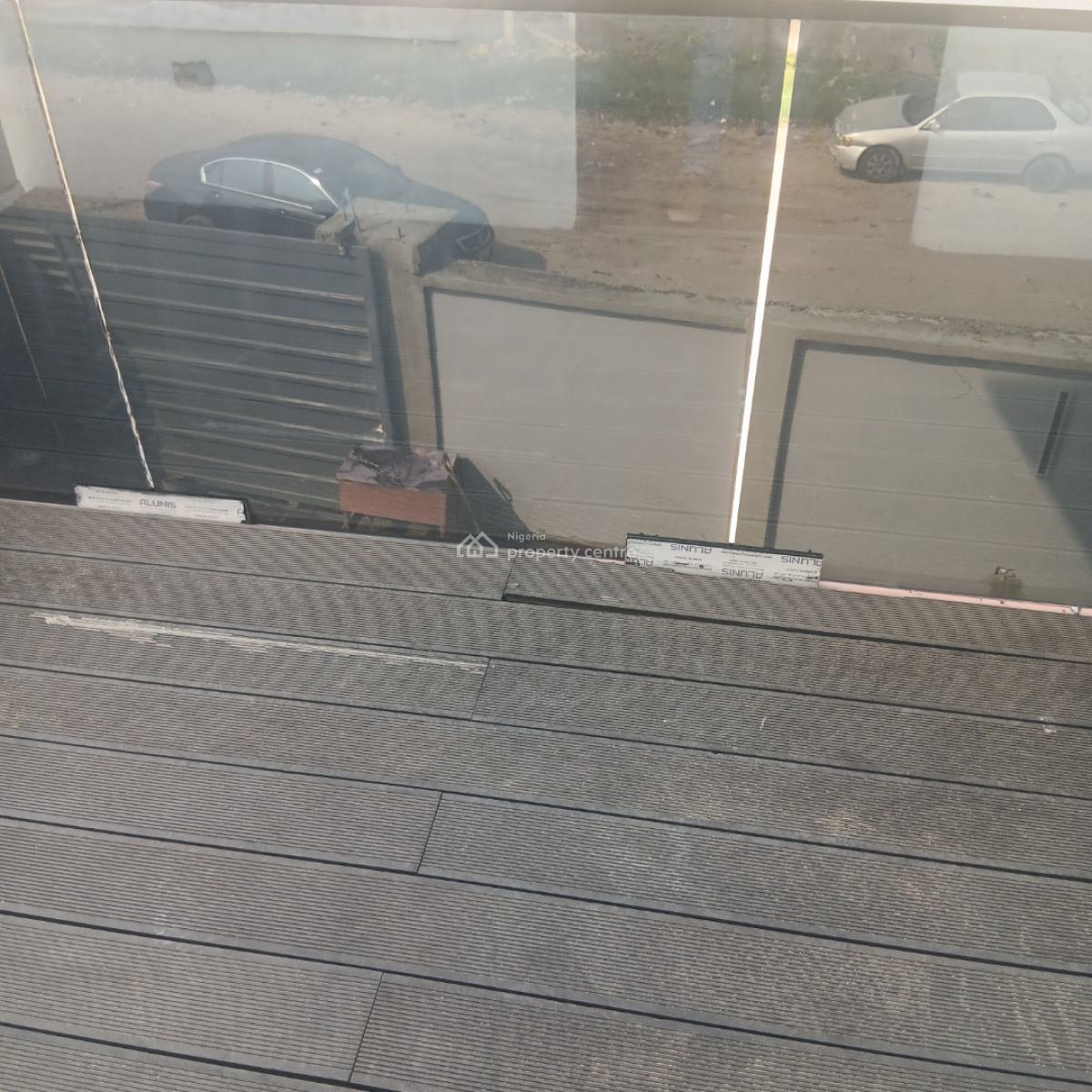 Luxury and Brand New 5bed Semi Detached Duplex in a Secured Area, Ogunfayo Street, Awoyaya, Ibeju Lekki, Lagos, Semi-detached Duplex for Sale