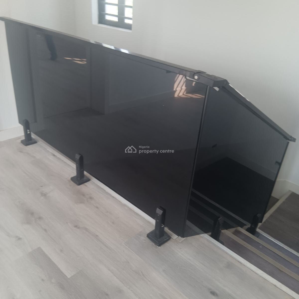 Luxury and Brand New 5bed Semi Detached Duplex in a Secured Area, Ogunfayo Street, Awoyaya, Ibeju Lekki, Lagos, Semi-detached Duplex for Sale