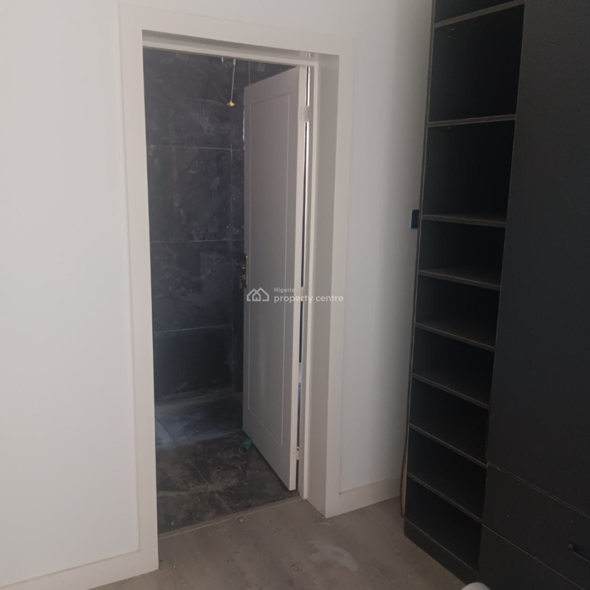 Luxury and Brand New 5bed Semi Detached Duplex in a Secured Area, Ogunfayo Street, Awoyaya, Ibeju Lekki, Lagos, Semi-detached Duplex for Sale