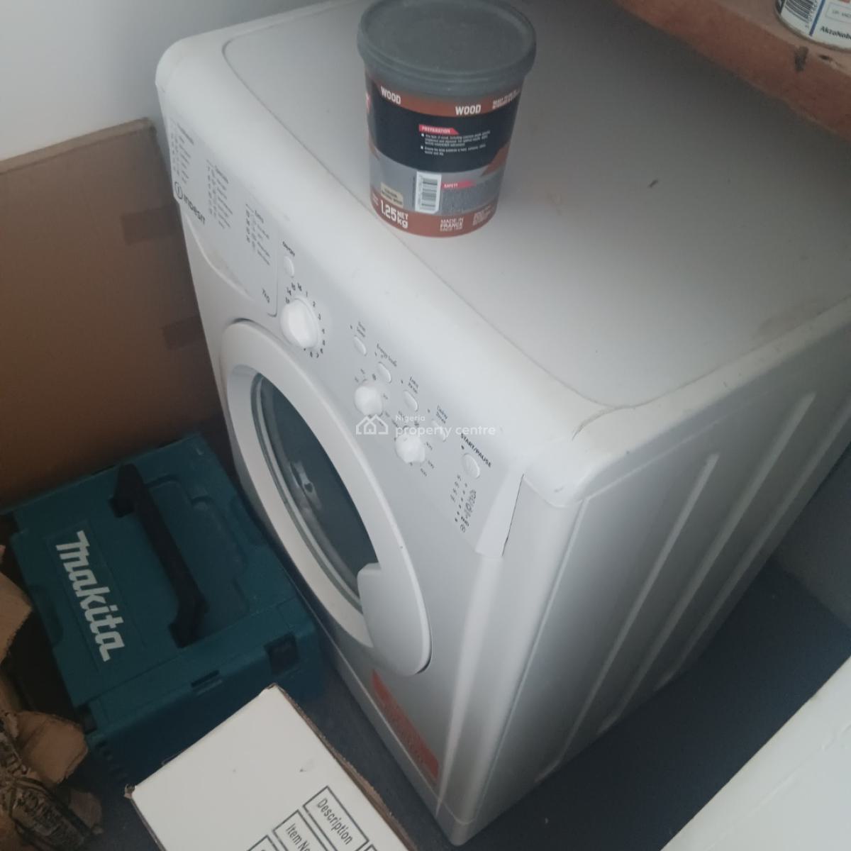 Luxury and Brand New 5bed Semi Detached Duplex in a Secured Area, Ogunfayo Street, Awoyaya, Ibeju Lekki, Lagos, Semi-detached Duplex for Sale