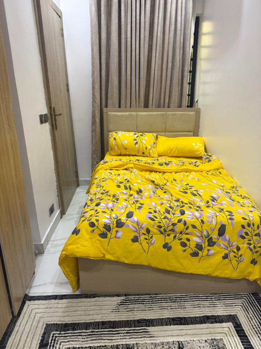 Furnished Luxury 4bedroom Duplex, Beside Coaster Road, Lekki, Lagos, Detached Duplex Short Let