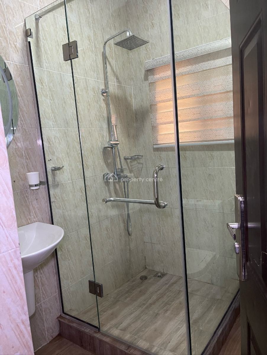 Petfel 2 Bedroom with Washing Machine & Dryer, Mabushi, Abuja, Flat / Apartment Short Let