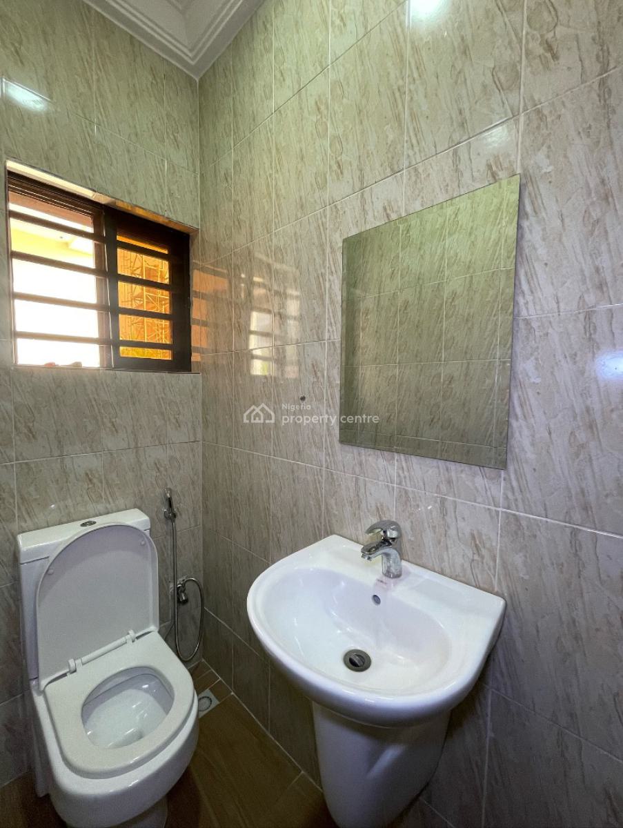 Petfel 2 Bedroom with Washing Machine & Dryer, Mabushi, Abuja, Flat / Apartment Short Let