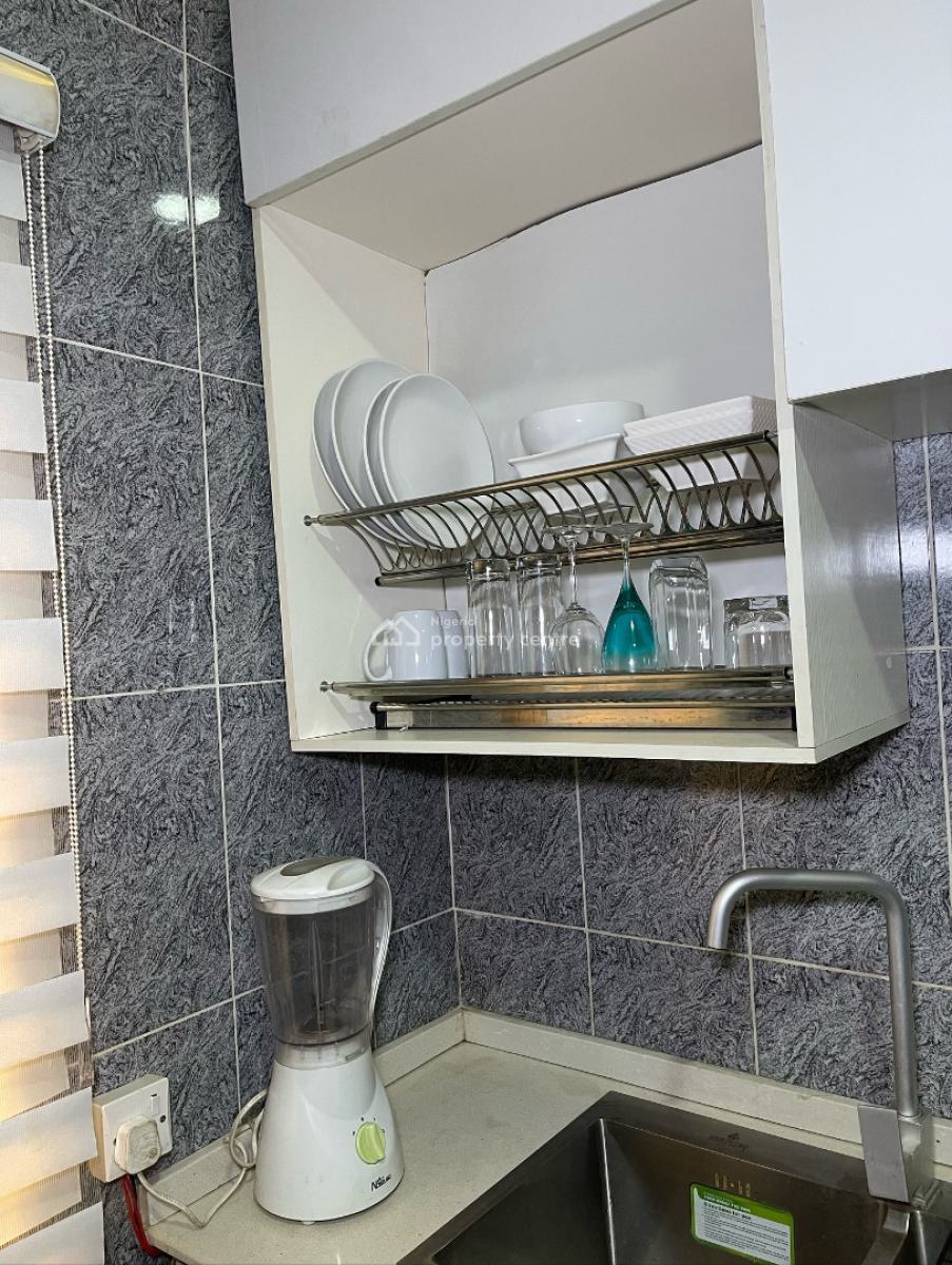 Petfel 2 Bedroom with Washing Machine & Dryer, Mabushi, Abuja, Flat / Apartment Short Let