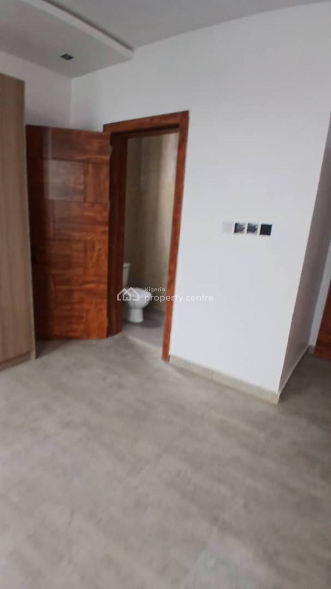 Luxury Newly Built 5 Bedroom Fully Detached House with Bq, Lekki Phase 1, Lekki, Lagos, Detached Duplex for Sale