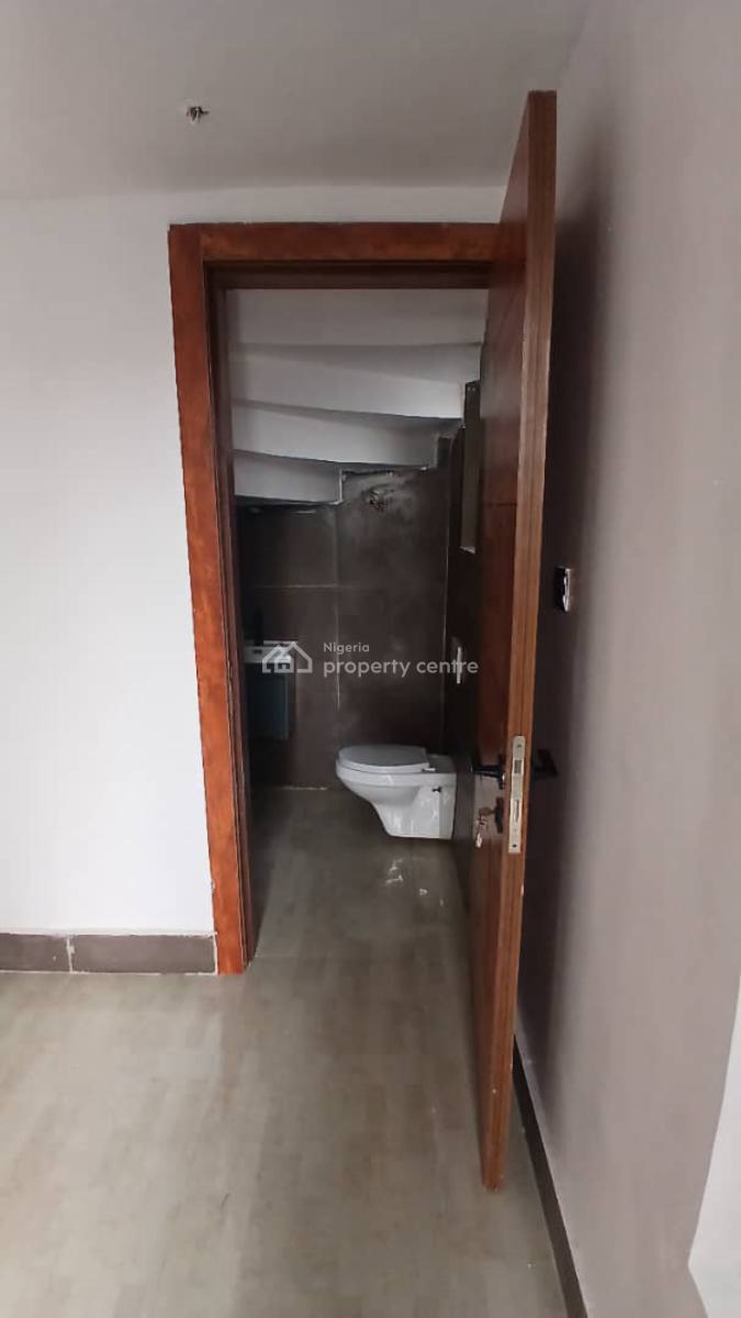 Luxury Newly Built 5 Bedroom Fully Detached House with Bq, Lekki Phase 1, Lekki, Lagos, Detached Duplex for Sale