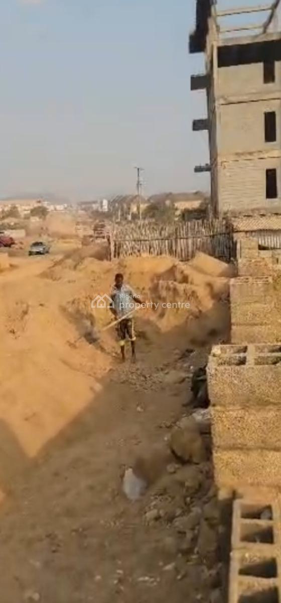 1 Hectare Joint Venture Land in a Good Location, Jahi, Abuja, Land Joint Venture