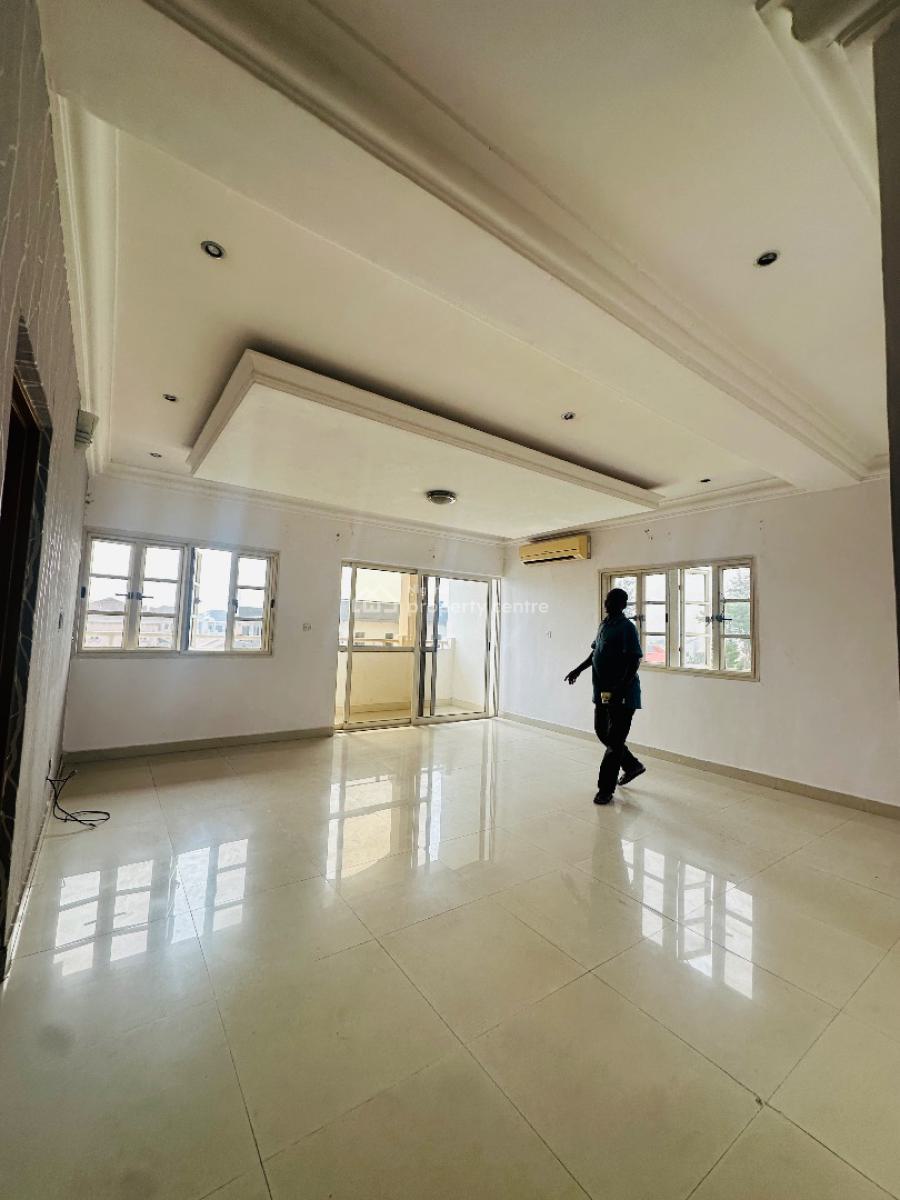 Fully Serviced 2bedrooms Apartment, Ikoyi, Ikoyi, Lagos, Flat / Apartment for Rent