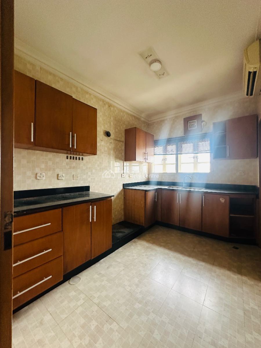 Fully Serviced 2bedrooms Apartment, Ikoyi, Ikoyi, Lagos, Flat / Apartment for Rent