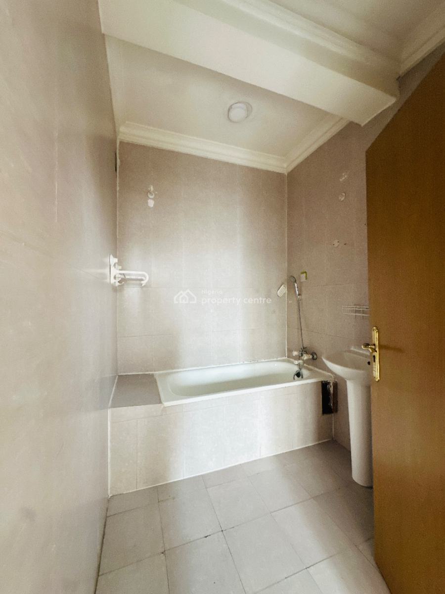 Fully Serviced 2bedrooms Apartment, Ikoyi, Ikoyi, Lagos, Flat / Apartment for Rent