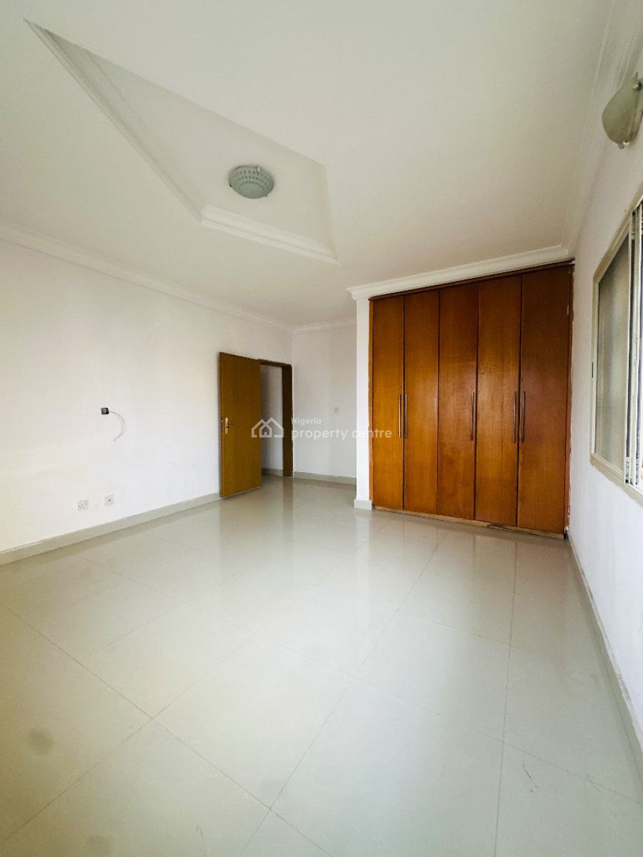 Fully Serviced 2bedrooms Apartment, Ikoyi, Ikoyi, Lagos, Flat / Apartment for Rent