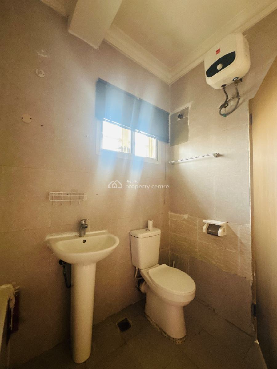 Fully Serviced 2bedrooms Apartment, Ikoyi, Ikoyi, Lagos, Flat / Apartment for Rent