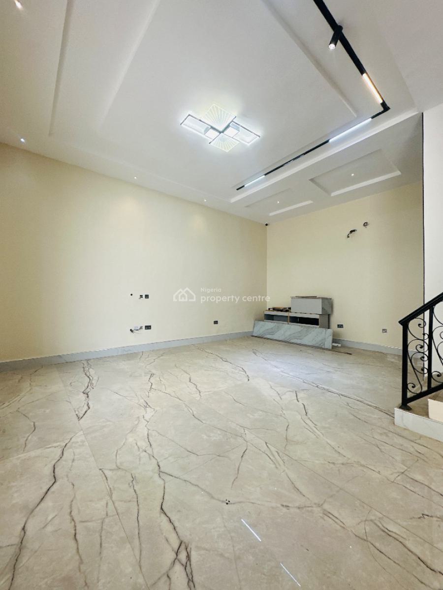 Specious 5bedrooms Terraced Duplex with Swimming Pool & Gym, Ikoyi, Ikoyi, Lagos, Terraced Duplex for Sale