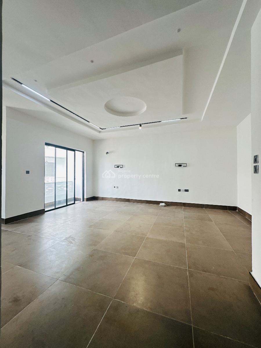 Specious 5bedrooms Terraced Duplex with Swimming Pool & Gym, Ikoyi, Ikoyi, Lagos, Terraced Duplex for Sale