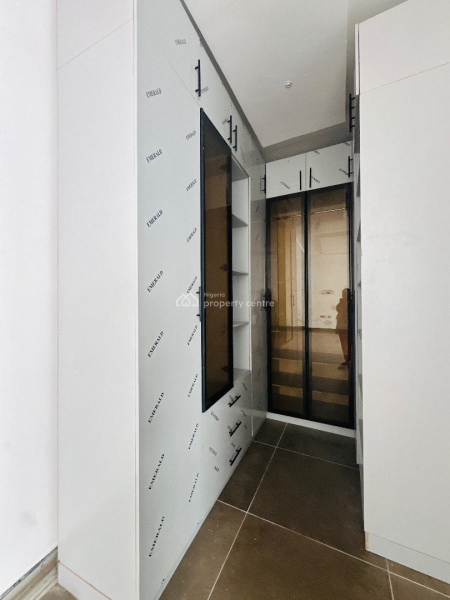 Specious 5bedrooms Terraced Duplex with Swimming Pool & Gym, Ikoyi, Ikoyi, Lagos, Terraced Duplex for Sale